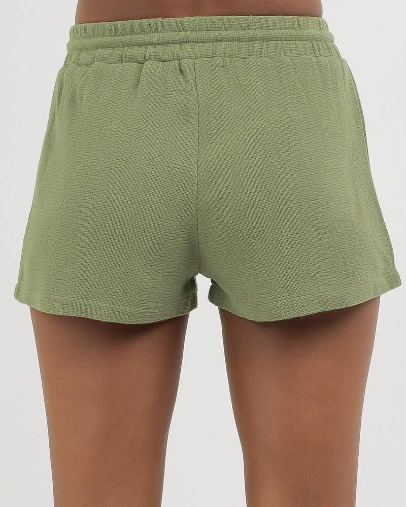 Ava And Ever Laguna Shorts for Womens