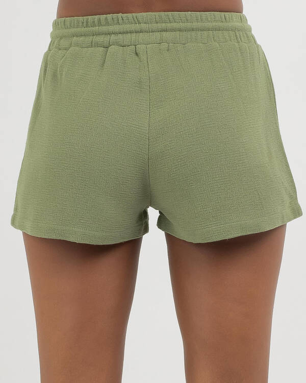 Ava And Ever Laguna Shorts for Womens