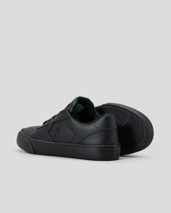 Converse Womens Belmont Shoes for Womens