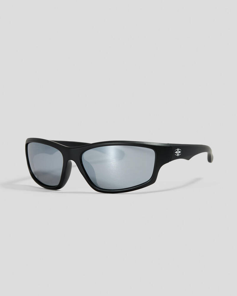 Ritual Vision Teenage Zero Polarised Sunglasses for Mens