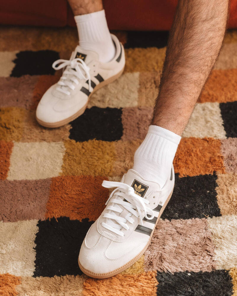 adidas Samba ADV Shoes for Mens