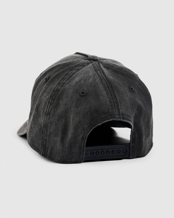 Forty Seven Chicago White Sox Well Worn Raised Chain Cap for Mens