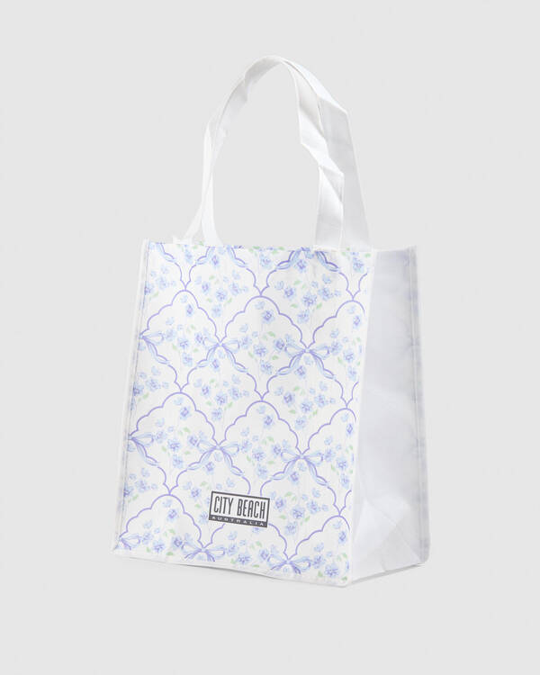 Get It Now Vivian Eco Bag for Womens
