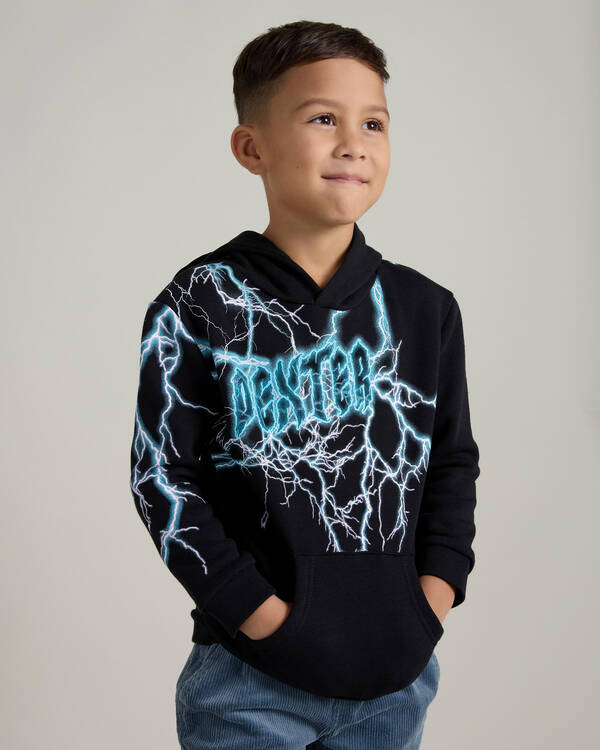Dexter Toddlers' Meteoric Hoodie for Mens