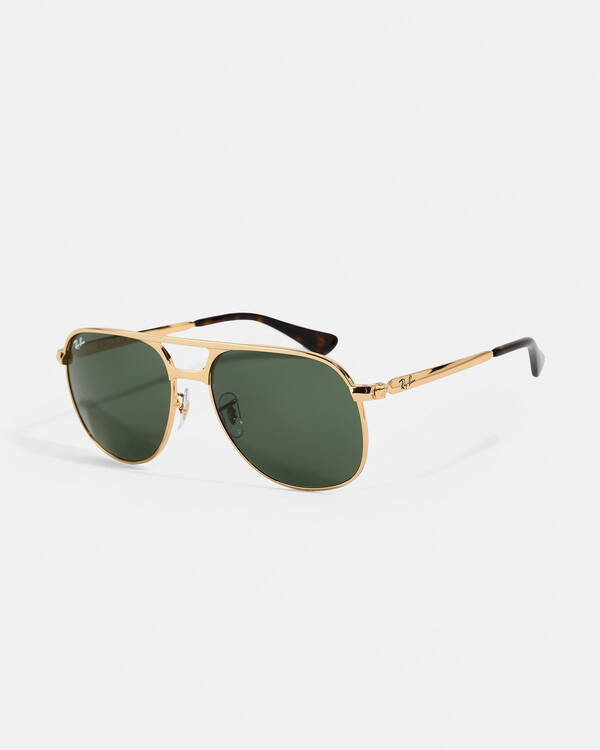 Ray-Ban Bill Max Sunglasses for Unisex