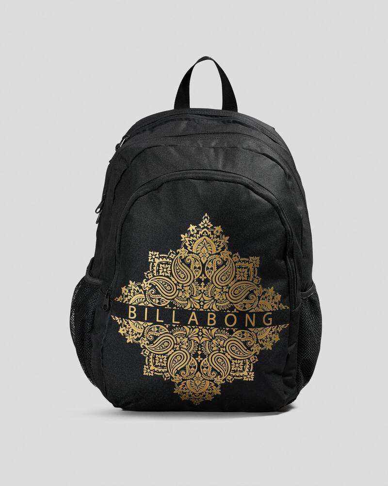 Billabong CB Bandana Mahi Backpack for Womens