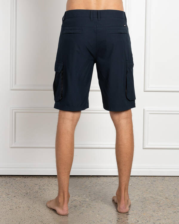 Rip Curl Boardwalk Classic Surf Cargo Shorts for Mens