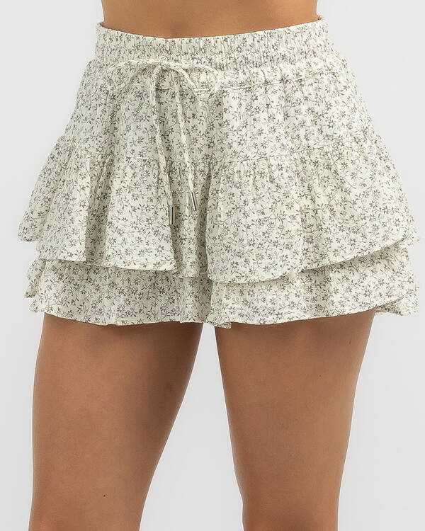 Ava And Ever Cami Skort for Womens