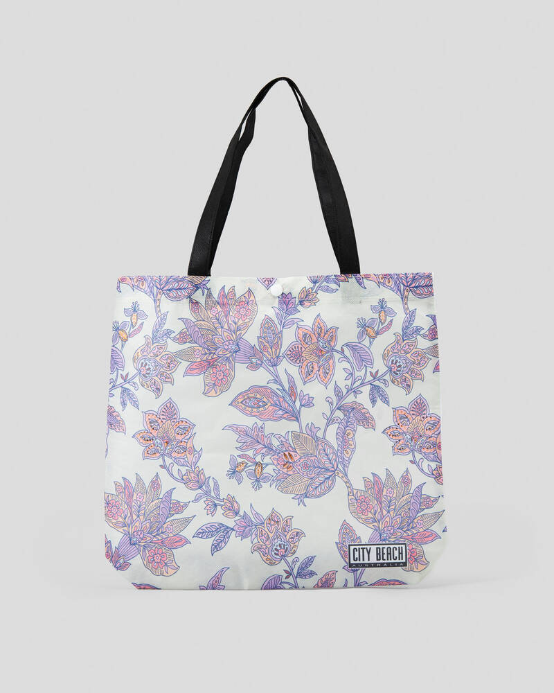 Mooloola Giselle Eco bag for Womens