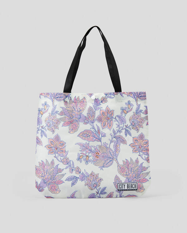 Mooloola Giselle Eco bag for Womens