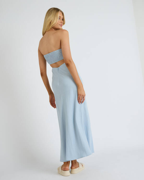 Mooloola Cleo Maxi Dress for Womens