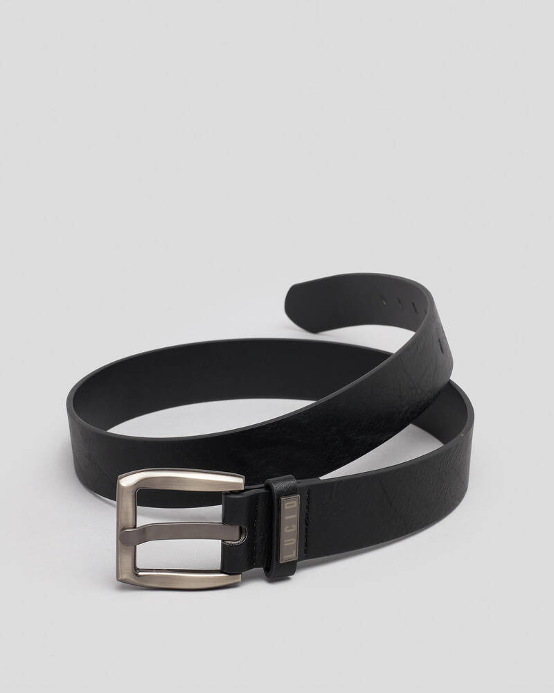 Lucid Paradoxical Belt for Mens