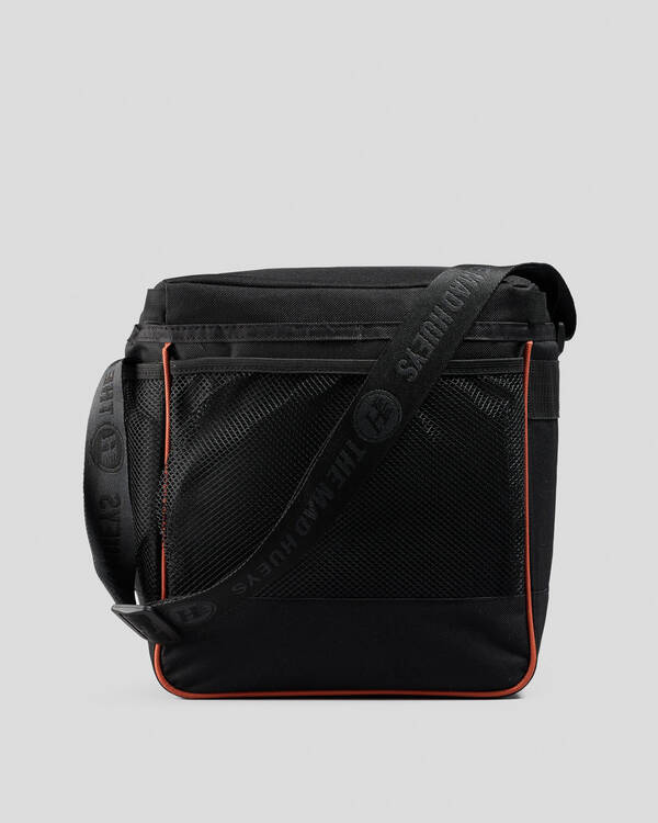 The Mad Hueys Stranded Cookedaburra Cooler Bag for Mens