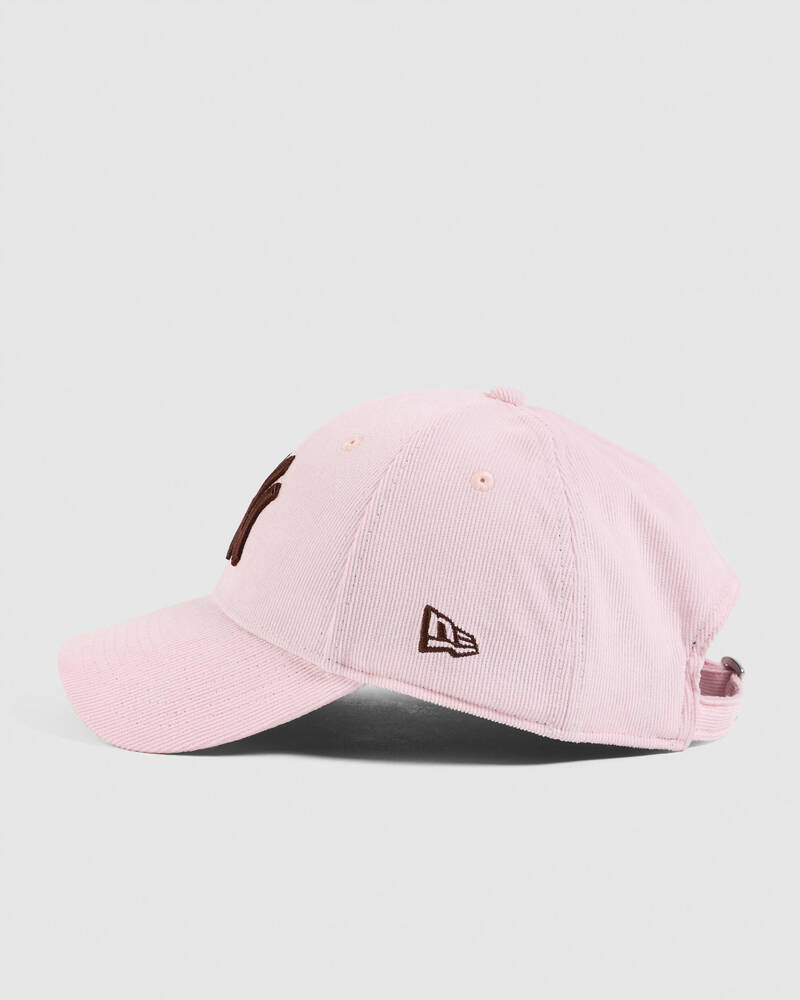 New Era New York Yankees Cap for Womens