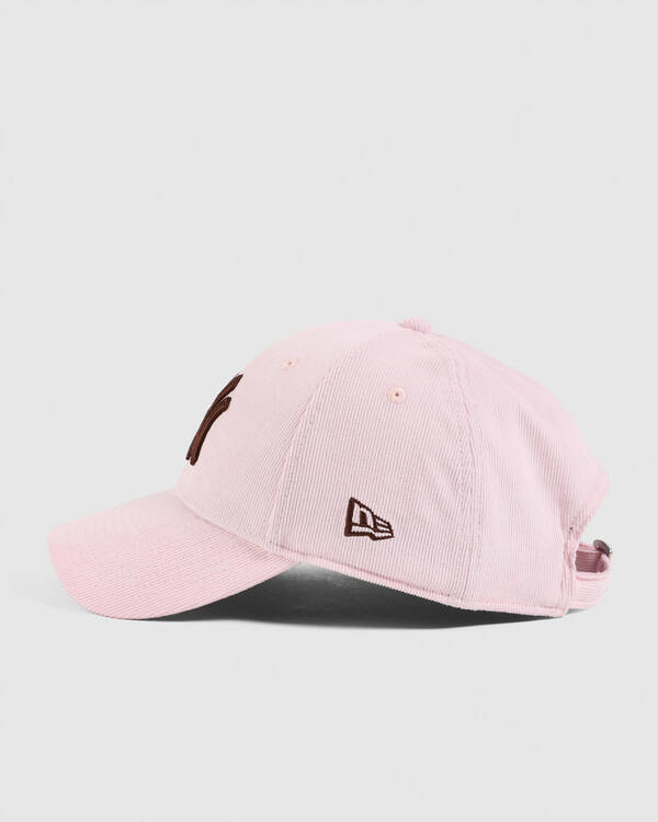 New Era New York Yankees Cap for Womens