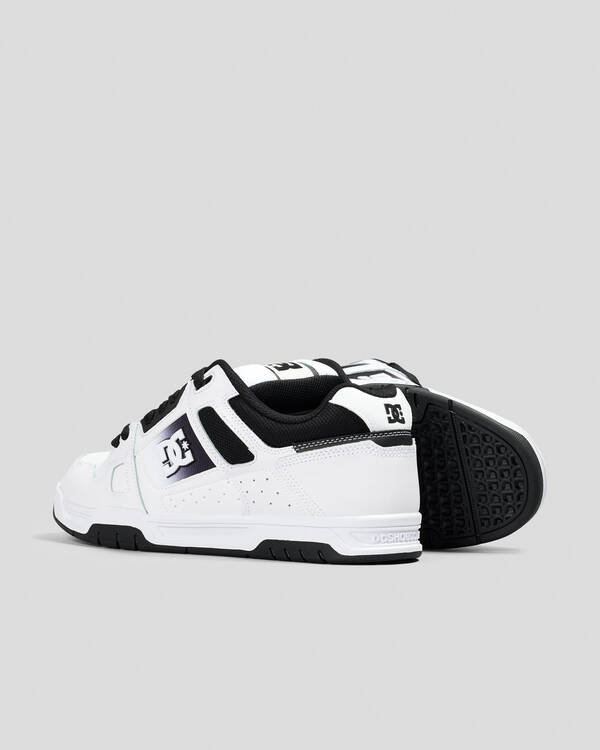 DC Shoes Stag Shoes for Mens