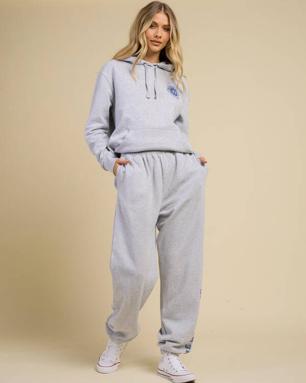 The Mad Hueys Star Pirates Lift Track Pants for Womens