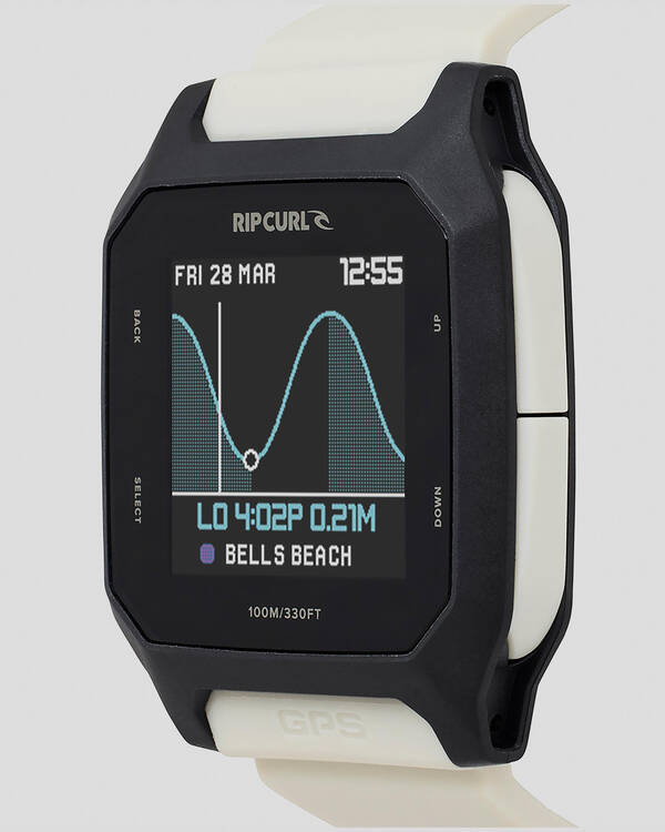 Rip Curl Search GPS 3 Watch for Mens