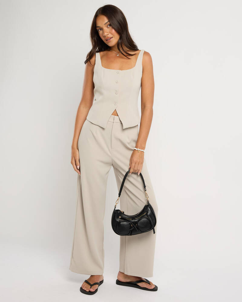 Style State Elle Vest for Womens