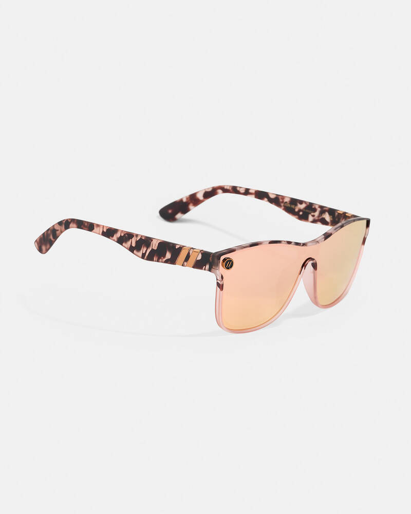 Blenders Millenia X2 Polarised Sunglasses for Unisex