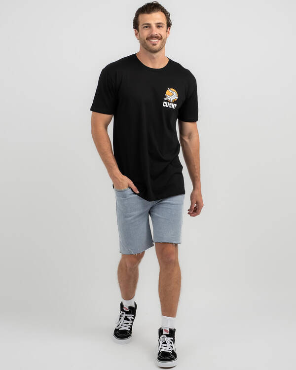 CU in the NT Croc V2 T-Shirt for Mens