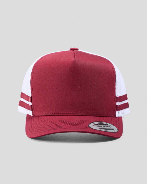 Flexfit Stripe Cap for Mens