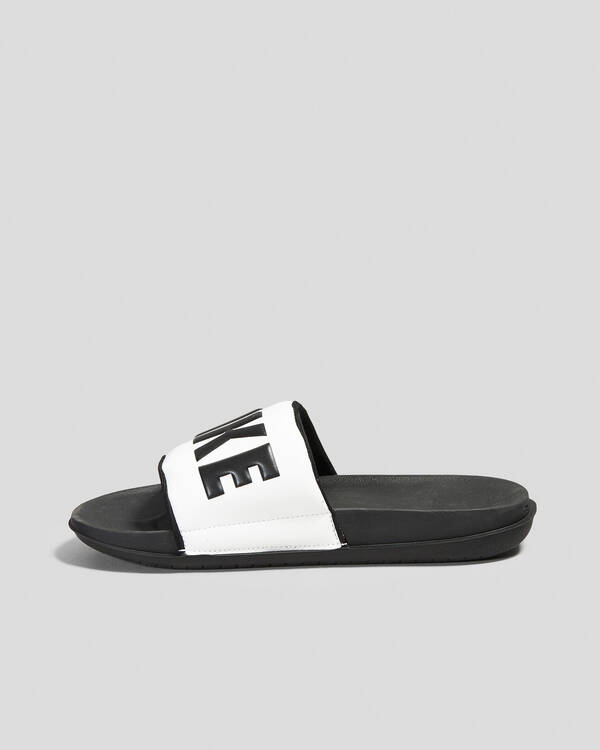 Nike Womens Nike Offcourt Slide Sandals for Womens