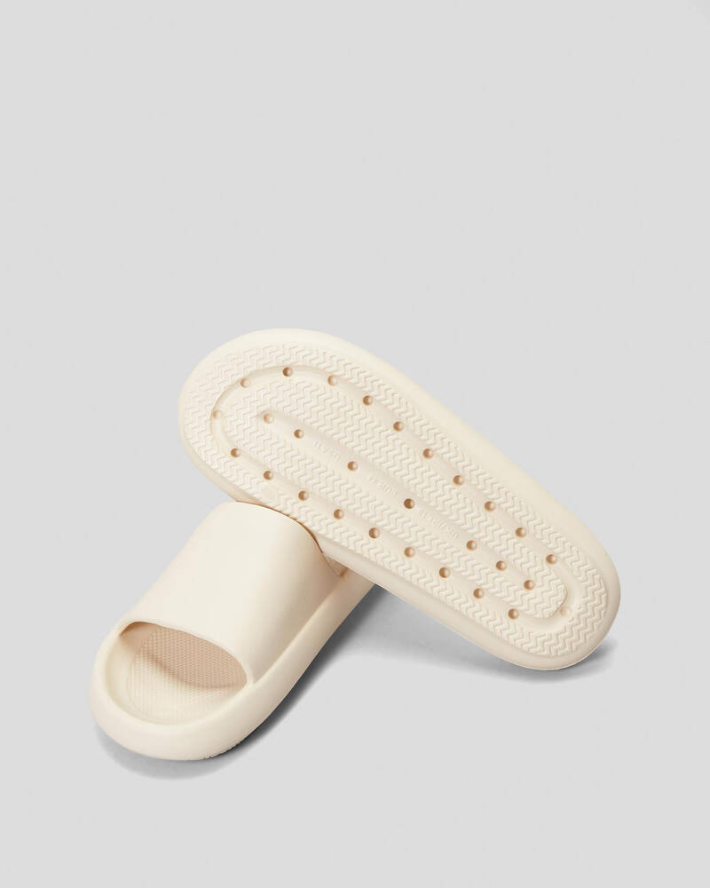 Lucid Rebound Slides for Mens