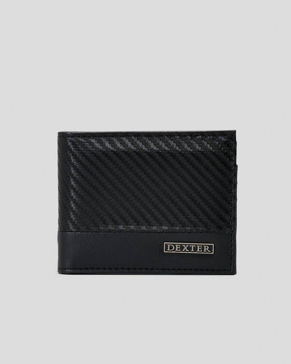 Dexter Switch Wallet for Mens