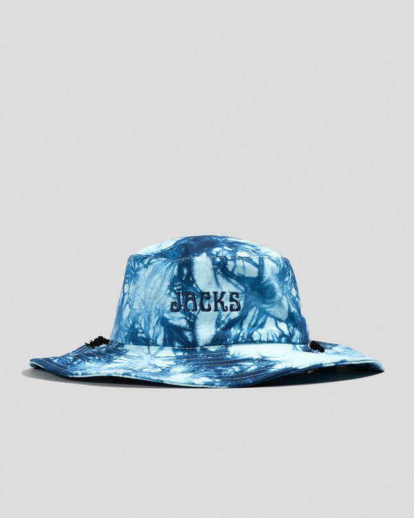 Jacks Toddlers' Pierside Wide Brim Hat for Mens