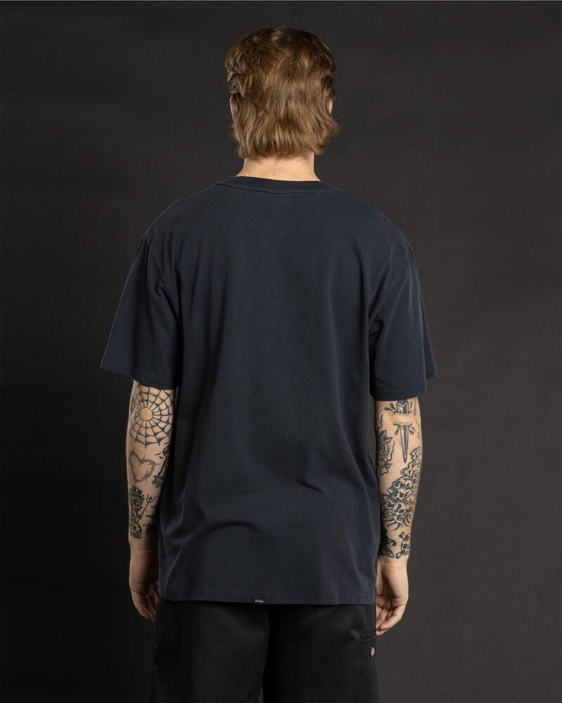 Thrills Strength & Glory Merch Fit T-Shirt for Mens