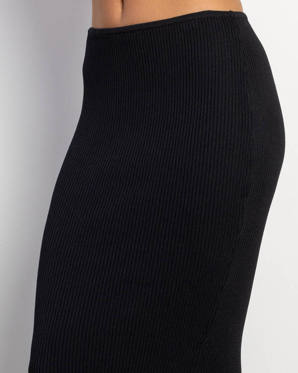 Ava And Ever Naomi Maxi Skirt for Womens