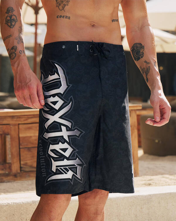 Dexter Cordova Board Short for Mens