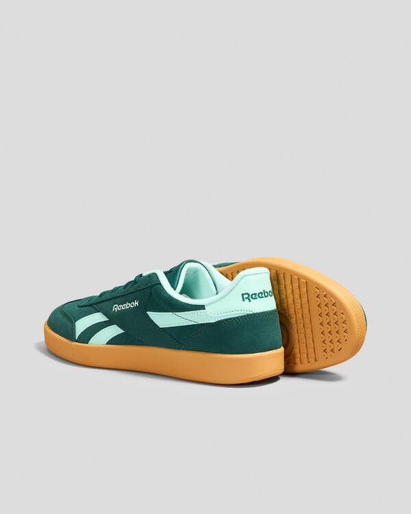 Reebok Smash Edge Shoes for Mens