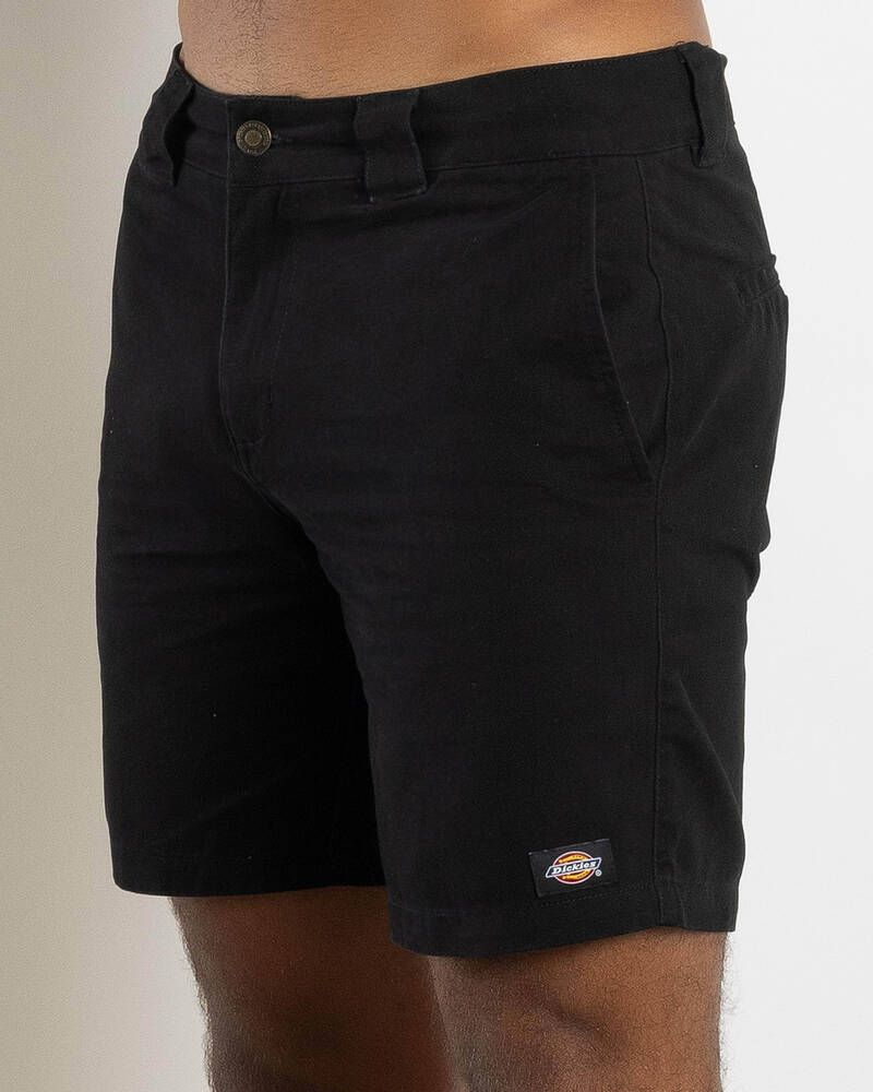 Dickies WR179 Regular Fit 7.5" Shorts for Mens