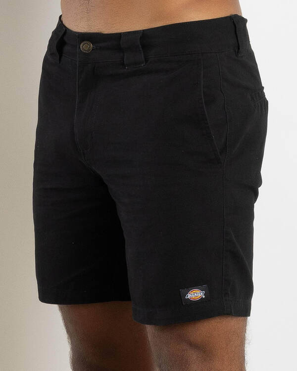 Dickies WR179 Regular Fit 7.5" Shorts for Mens