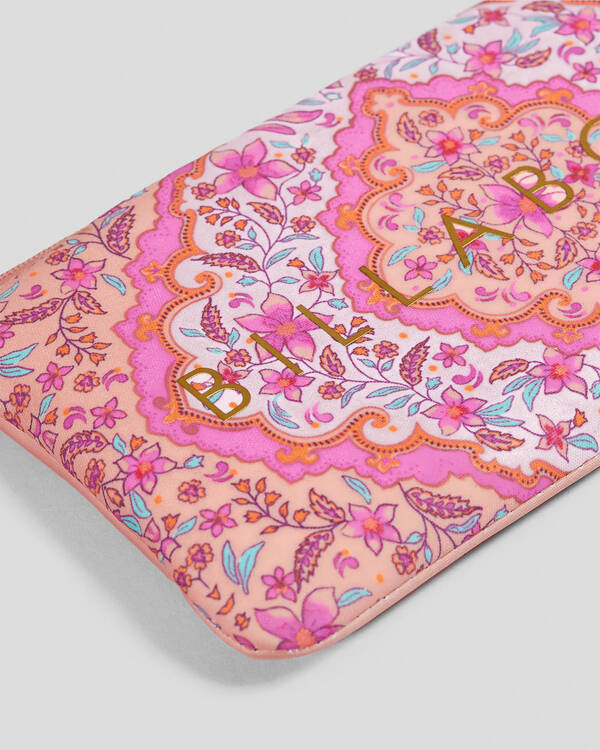 Billabong Sweet Mystic Small Pencil Case for Womens