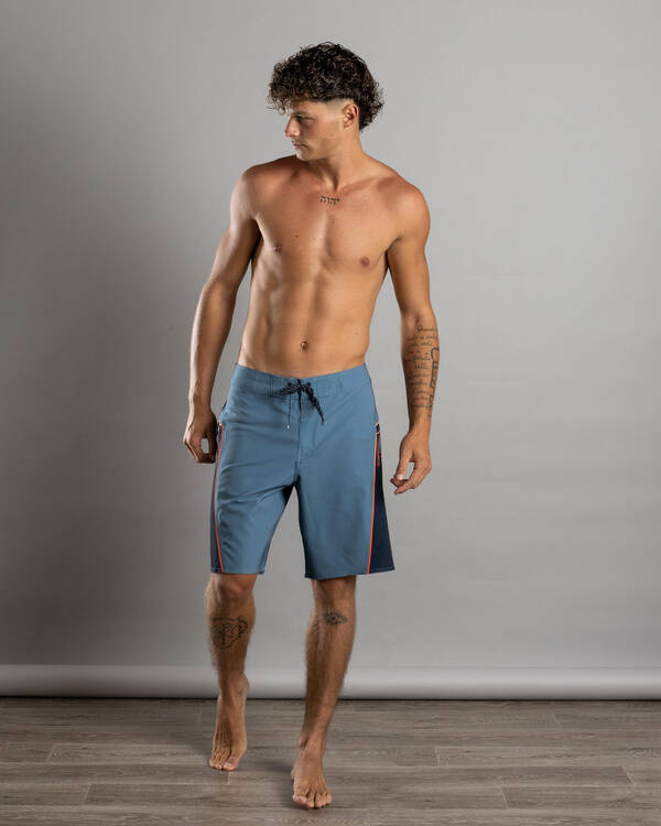 Billabong Straddie Pro Board Shorts for Mens