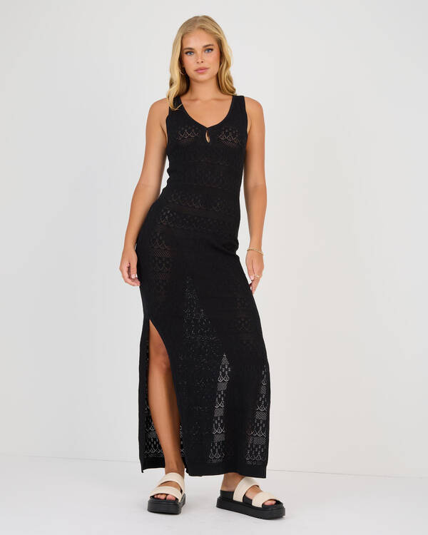 Mooloola Cuba Maxi Dress for Womens