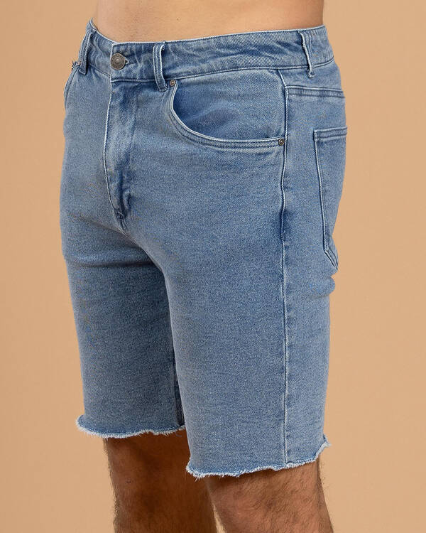 Skylark Prophecy Walk Shorts for Mens