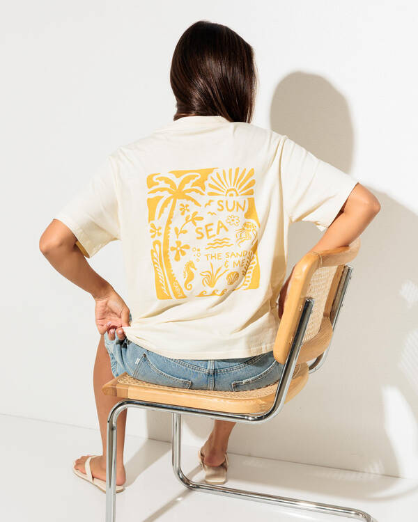 Ocean Lover T-Shirt