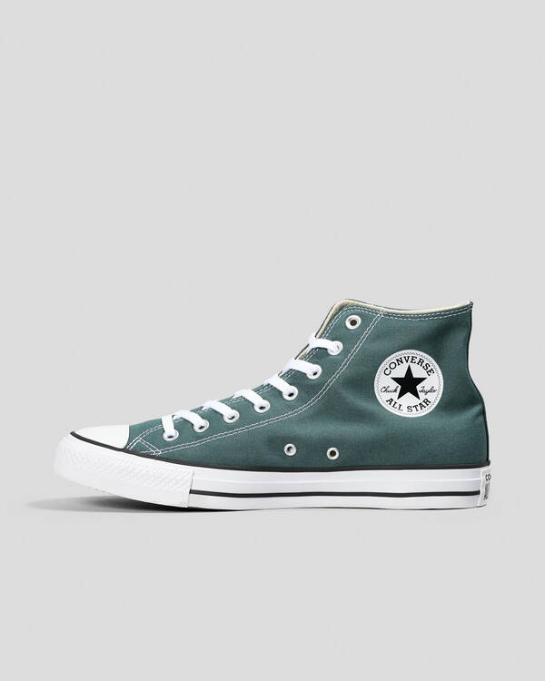 Converse Chuck Taylor All Star Hi-top Shoes for Mens