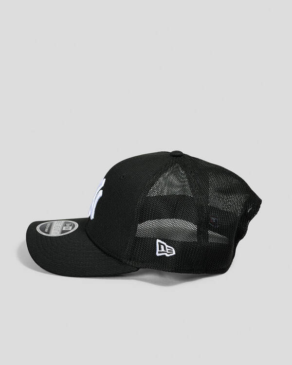New Era New York Yankees 9Seventy Trucker Cap for Mens