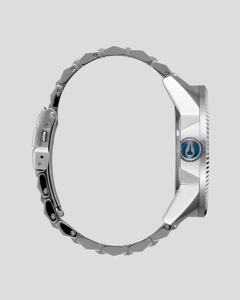 Nixon Corporal Stainless Steel Watch for Mens
