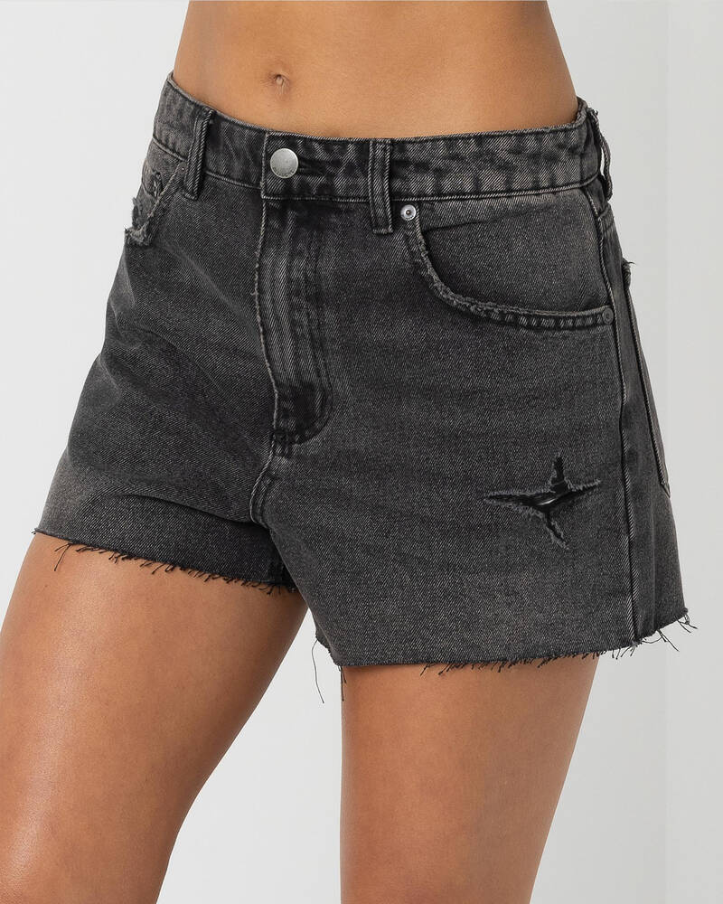 Billabong High Tides Short for Womens