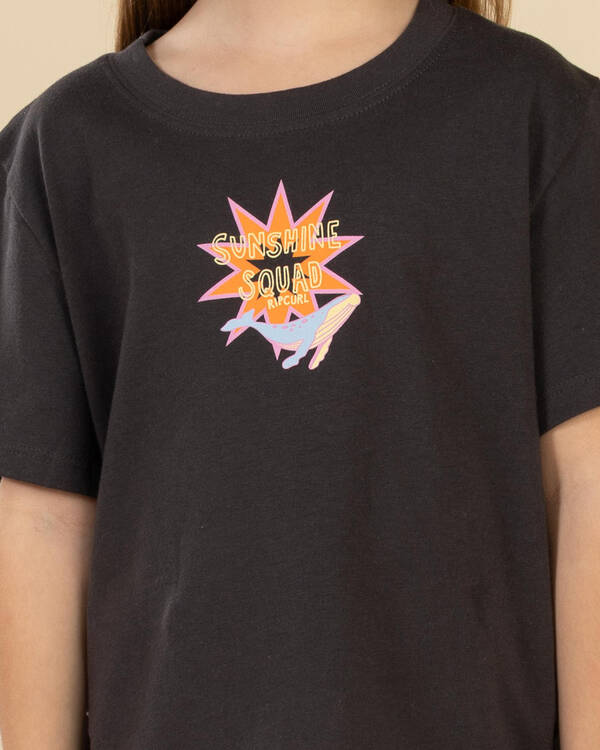 Rip Curl Toddlers' Surf Magic Art T-Shirt for Womens