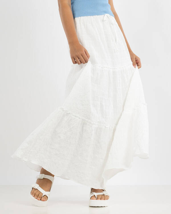 Mooloola Girls' Dawn Maxi Skirt for Womens