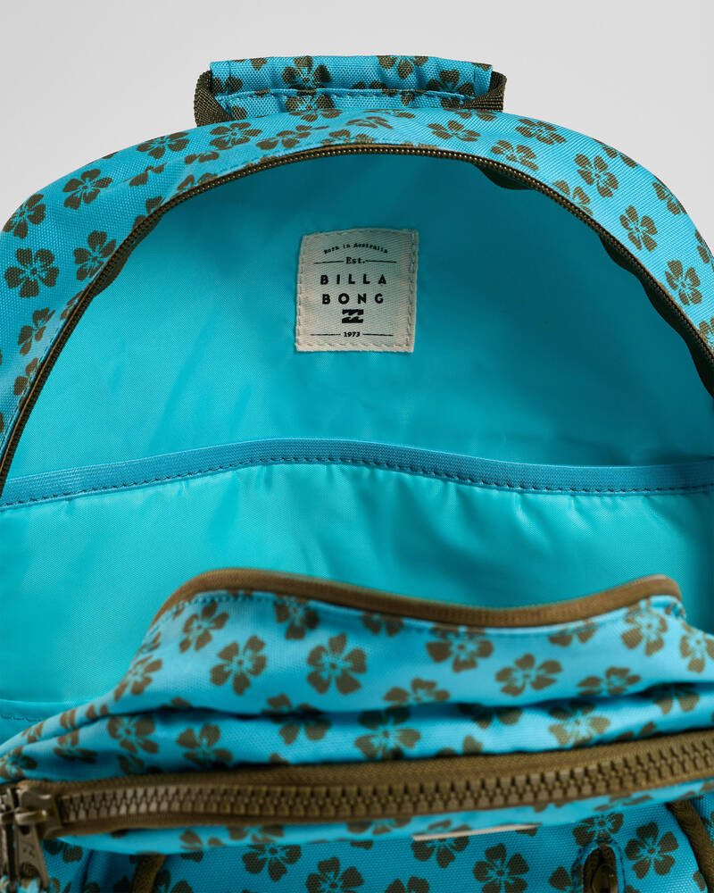 Billabong Last Summer Roadie Backpack for Womens