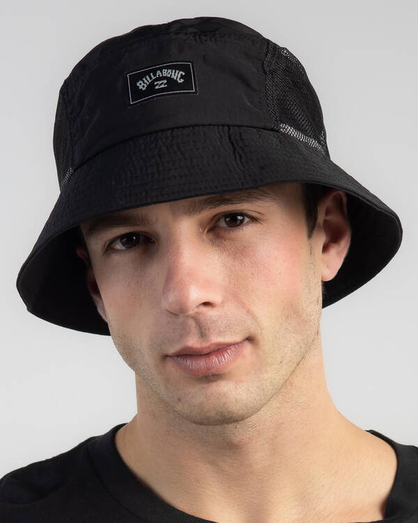 Billabong ADIV Tech Bucket Hat for Mens