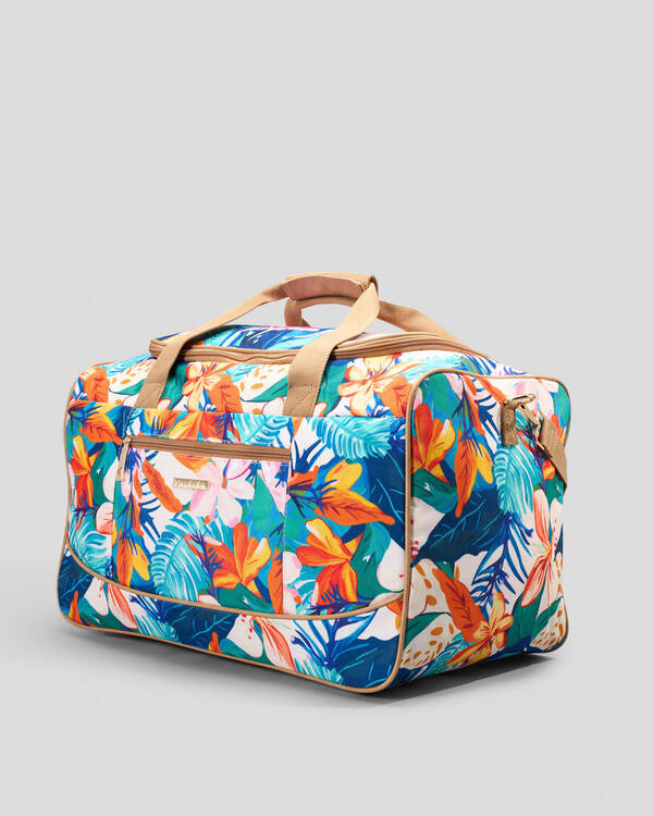 Mooloola Palmas Overnight Bag for Womens